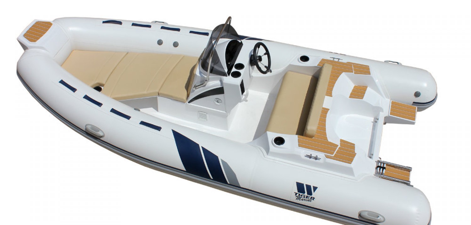 slider 0 Tiger Marine Sport Line 480